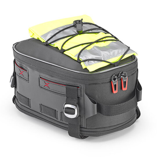 Givi - XL07 KAPSA NA SEDADLO 9L
